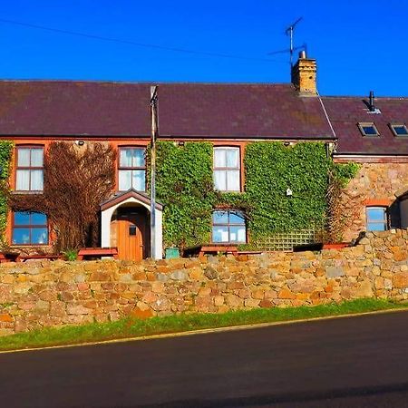 King'S Head Inn Llangennith Ngoại thất bức ảnh