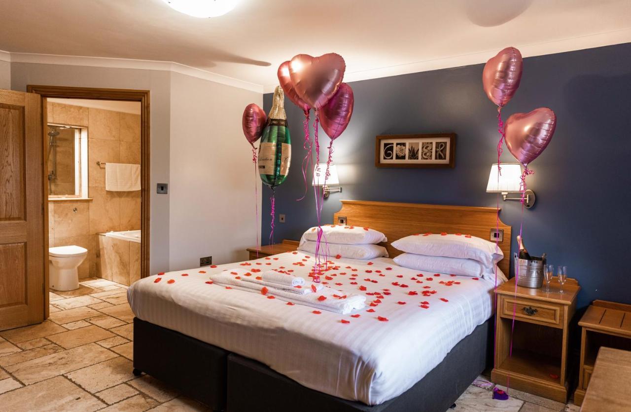 King'S Head Inn Llangennith Ngoại thất bức ảnh