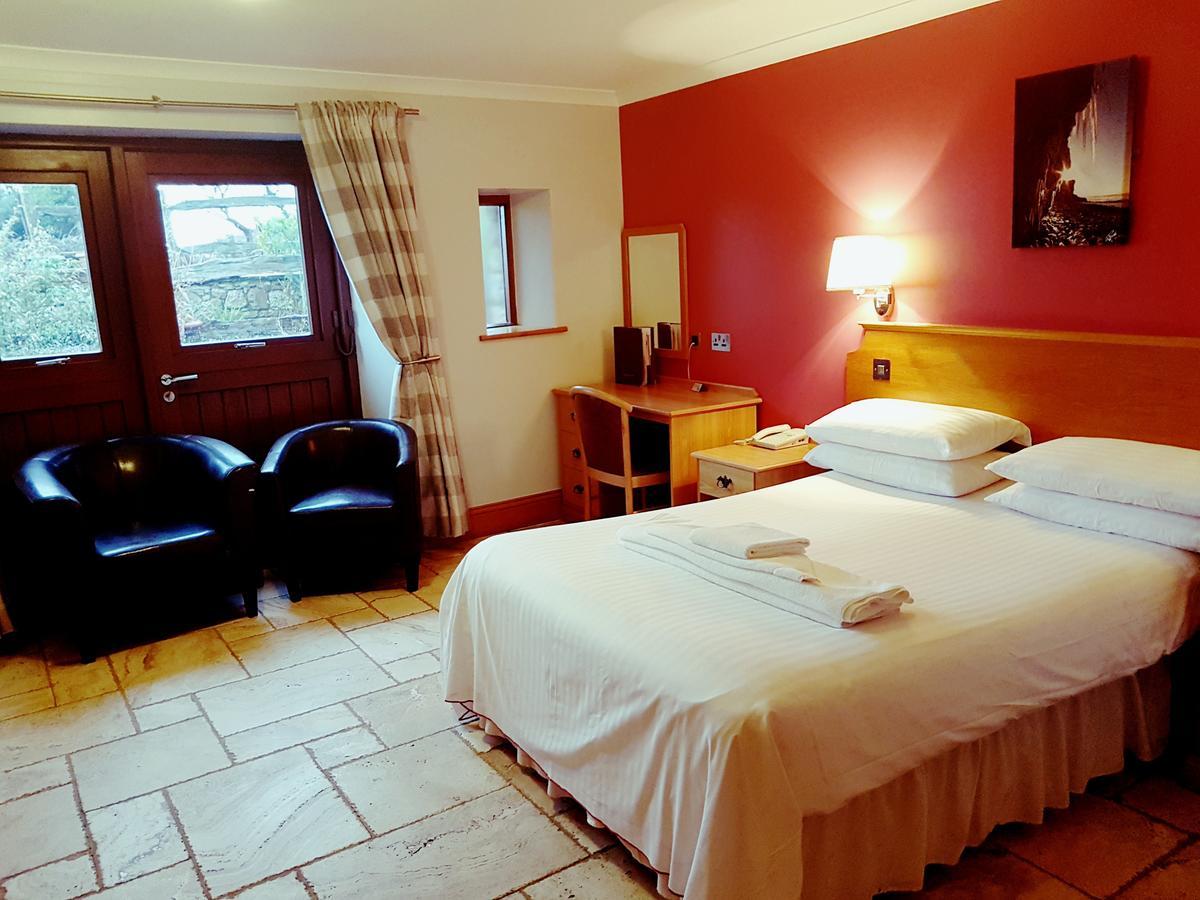 King'S Head Inn Llangennith Ngoại thất bức ảnh