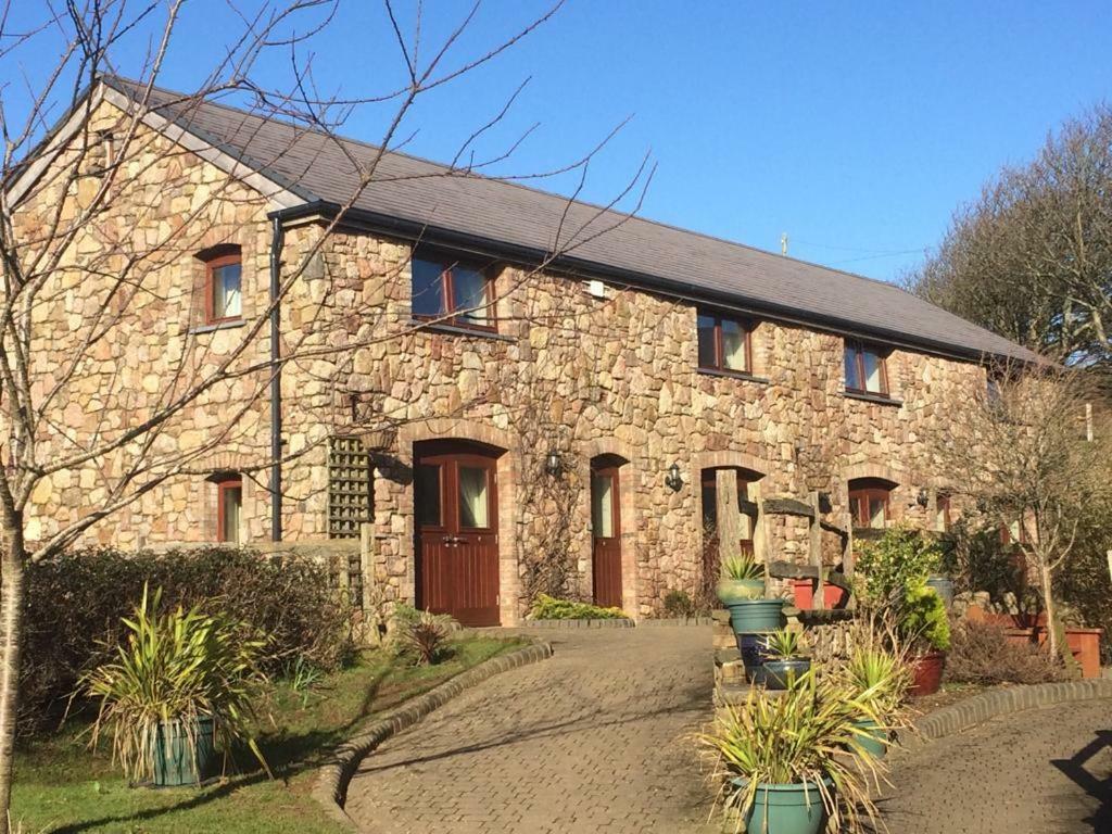 King'S Head Inn Llangennith Ngoại thất bức ảnh